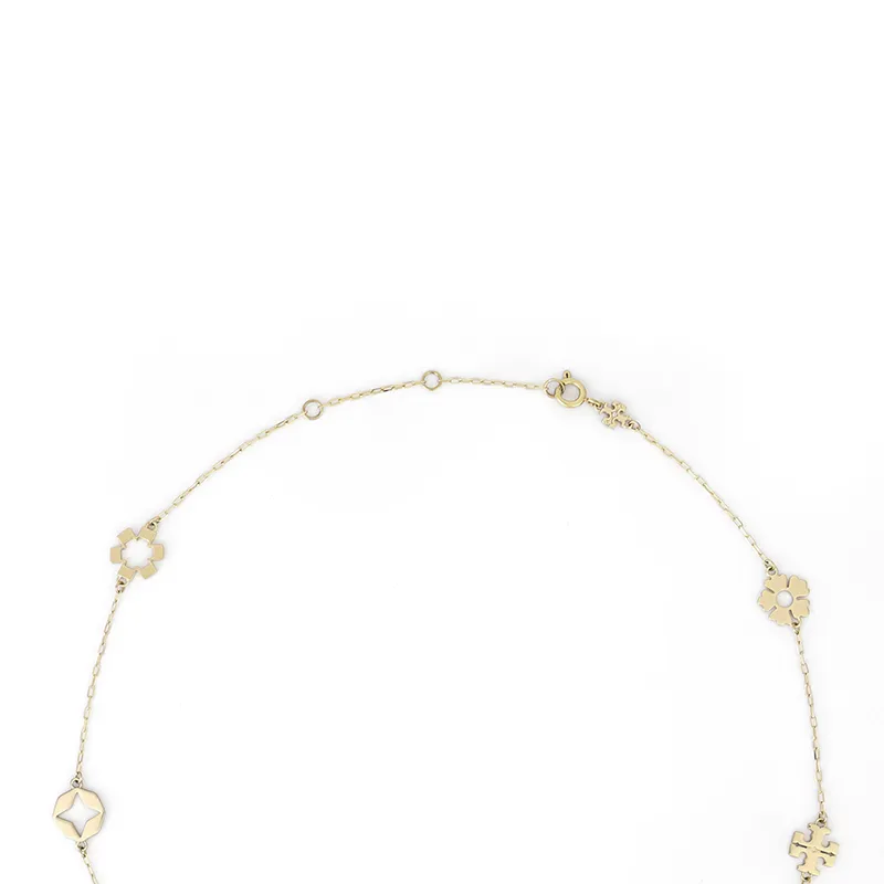 TORY BURCH Kira Necklace-3
