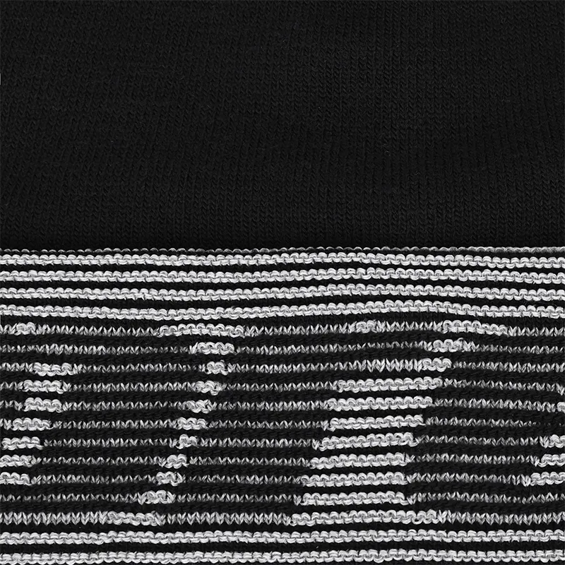 Supreme Reflective Jacquard Beanie-2