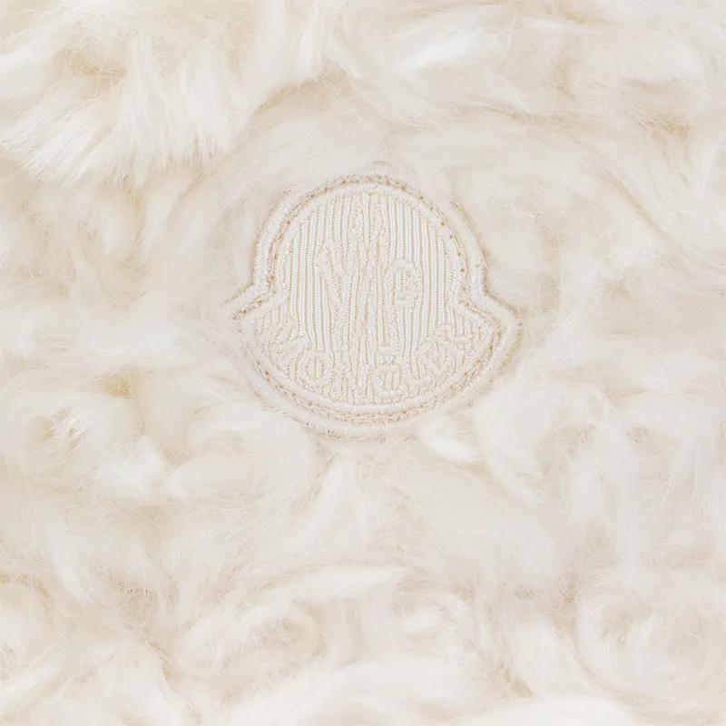 Moncler Cotton, Polyester, Acrylic Bucket Hats Kids'-4