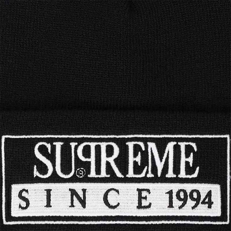 Supreme Reserved Beanie-3