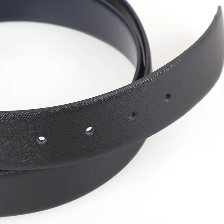 HUGO BOSS Reversible Buckle Belt-4