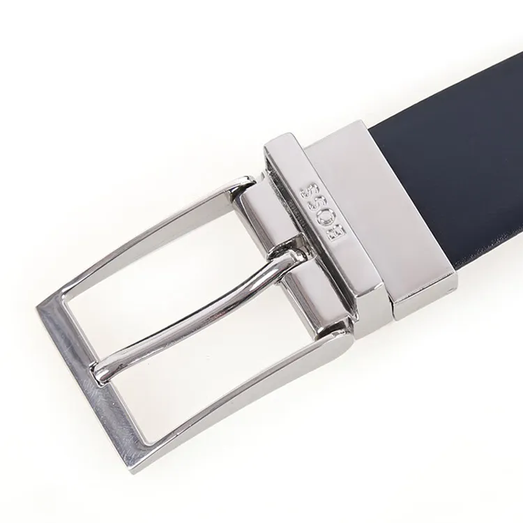 HUGO BOSS Reversible Buckle Belt-2