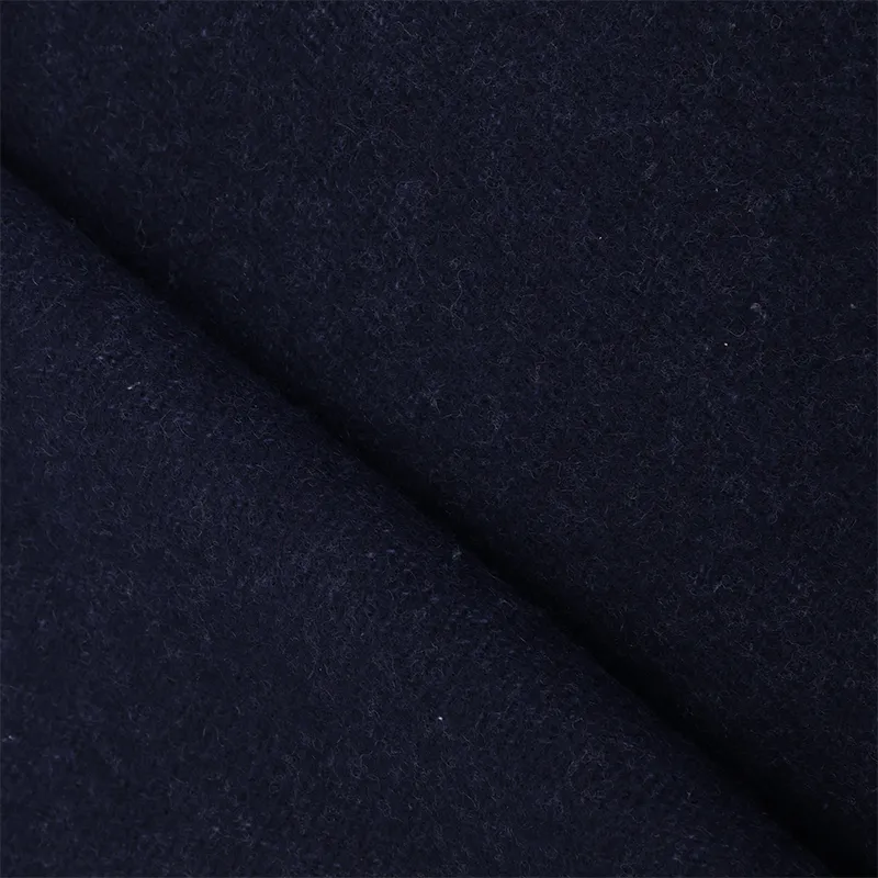 LOEWE Bicolor Anagram Scarf-3