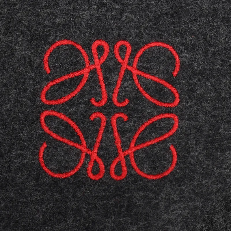 LOEWE Window Anagram Scarf-2