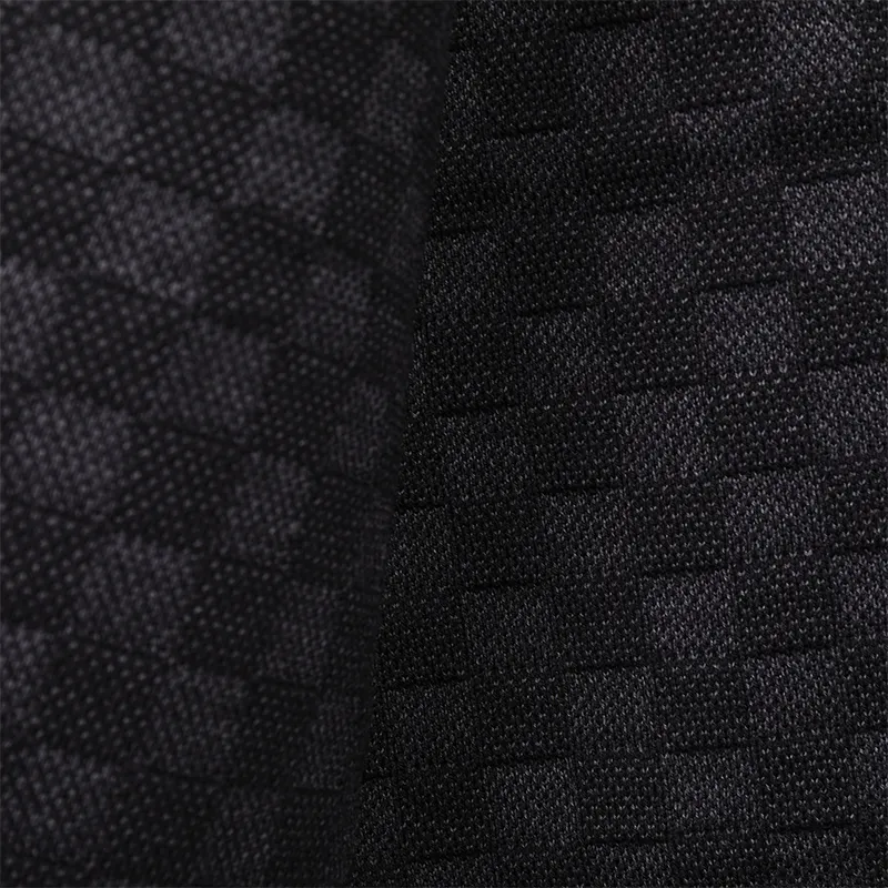 LOUIS VUITTON Wool Knit Scarves Men's-2