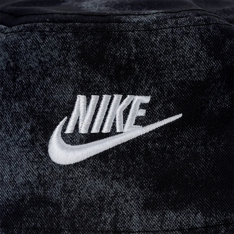 Nike Polyester Bucket Hats Unisex Multicolor-6