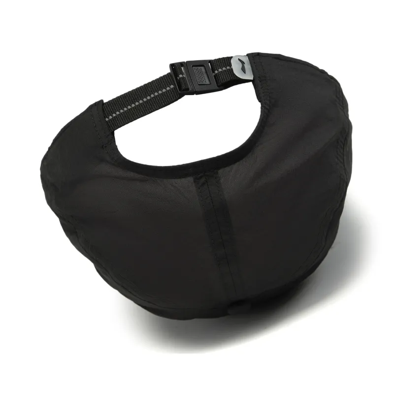 LiNing Baseball Caps Unisex Black-3