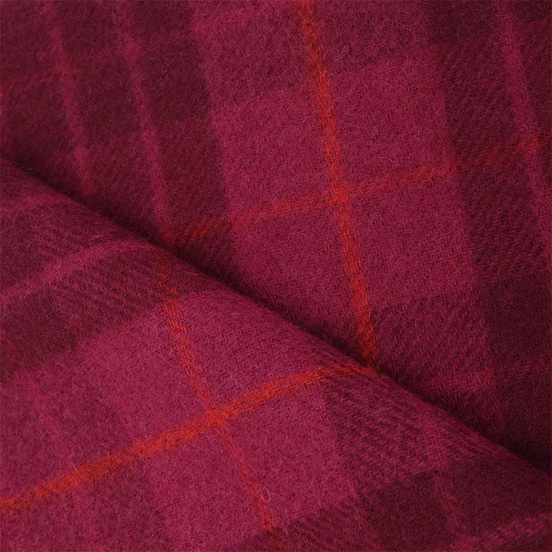 COACH Knit Scarves Women's-2