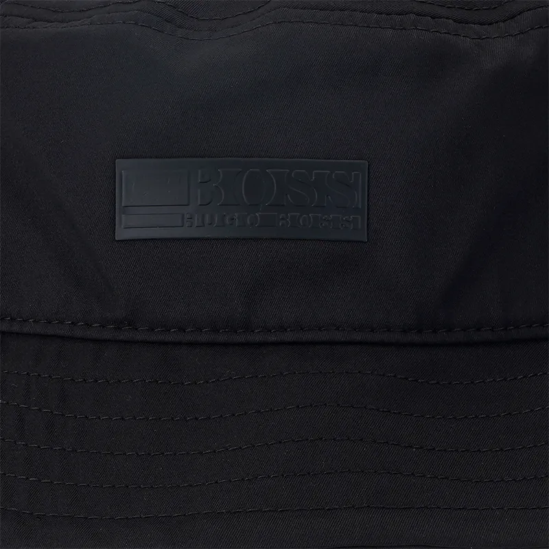 HUGO BOSS Polyamide Bucket Hats Unisex-4