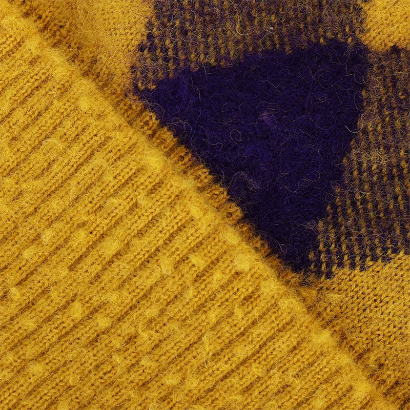 Burberry Beanies Men's Multicolor-3