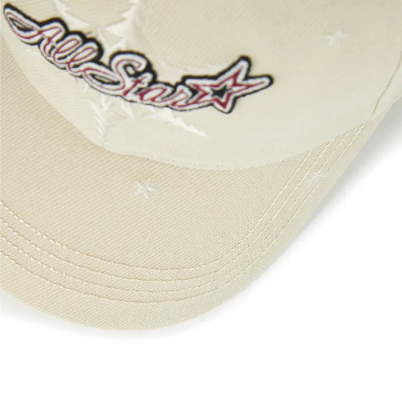 LiNing Basketball Collection Acrylic, Sheep Wool, Cotton, Polyester Baseball Caps Unisex White-5