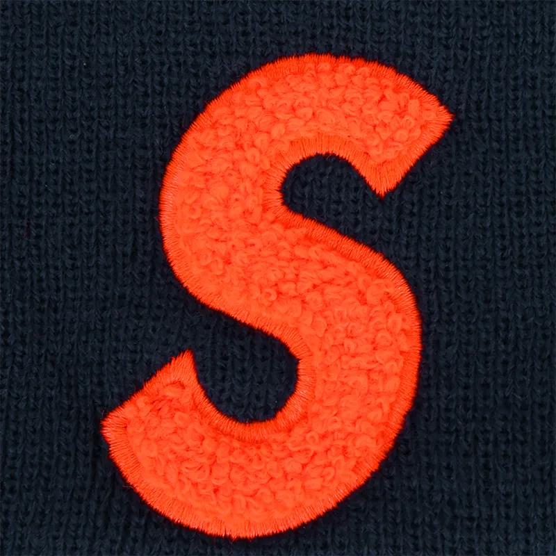 Supreme New Era S Logo Beanie FW 19-3