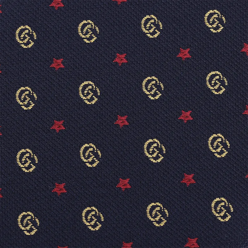 GUCCI Ties Men-2