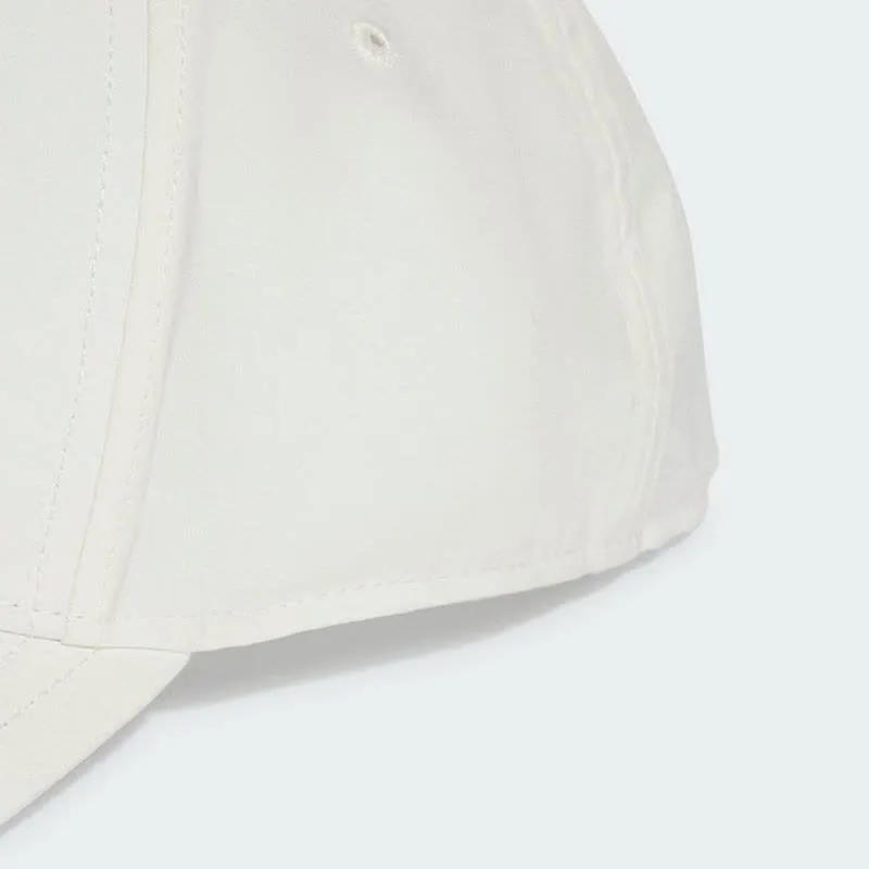 adidas Small Logo Cap White-3