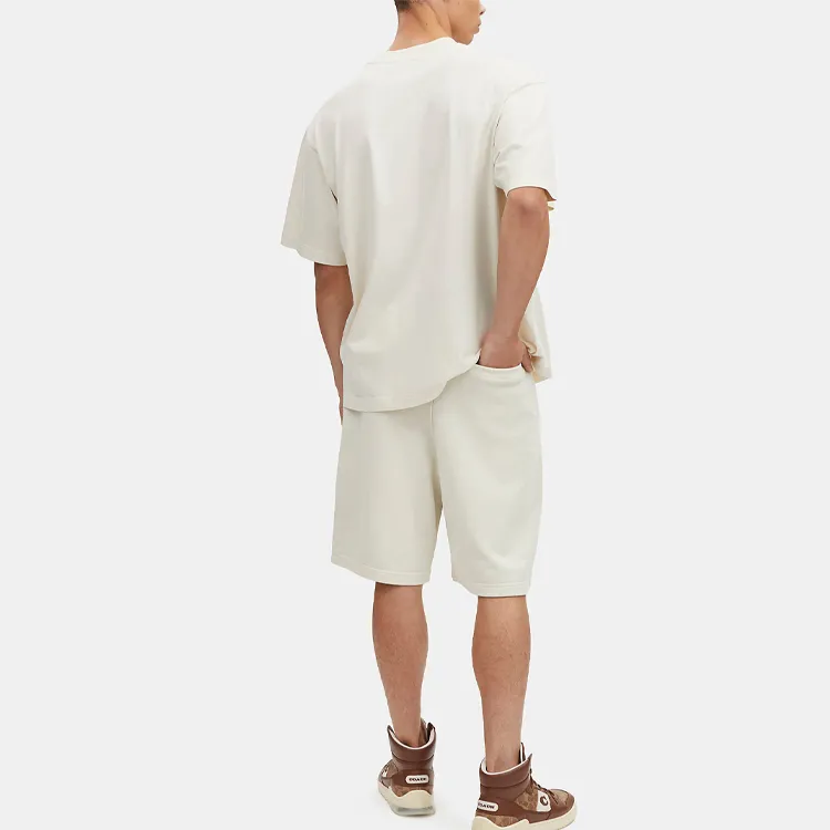 COACH Casual Shorts Men-9