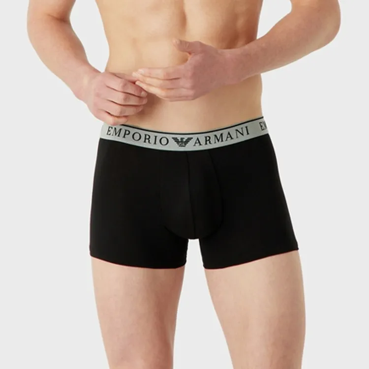 EMPORIO ARMANI Men Underpants-2