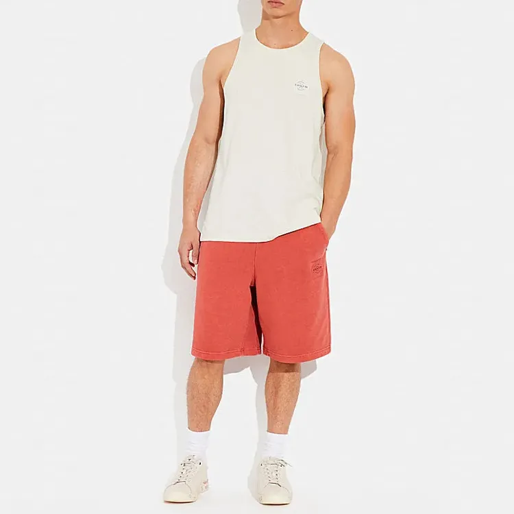 COACH Casual Shorts Men-1