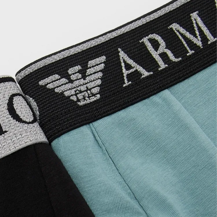EMPORIO ARMANI Men Underpants-4