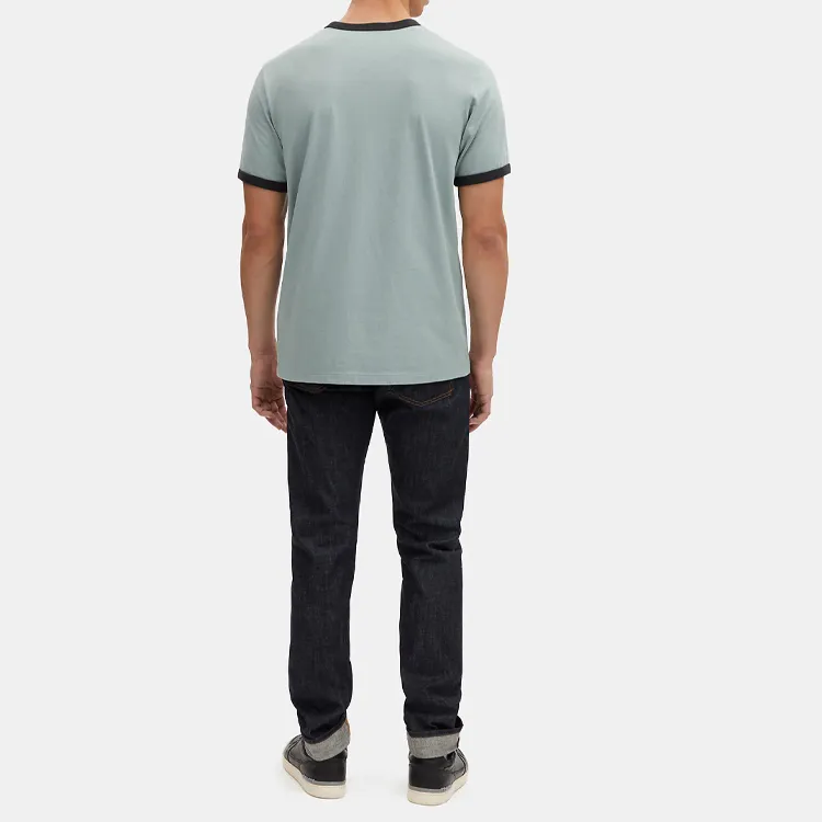 COACH T Shirts Men-5