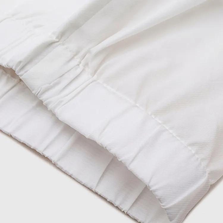 KARL LAGERFELD / Karl Lagerfeld Jeans Jackets Men White-3