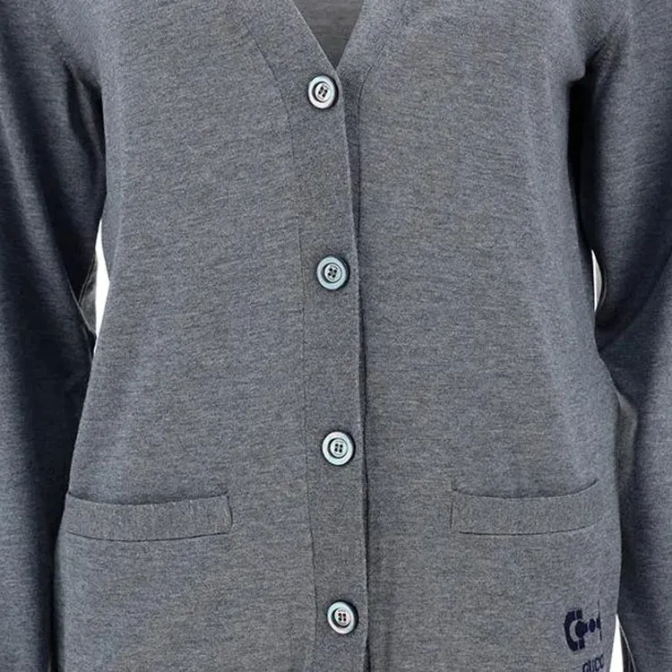 GUCCI Knitwear Women's Gray-5