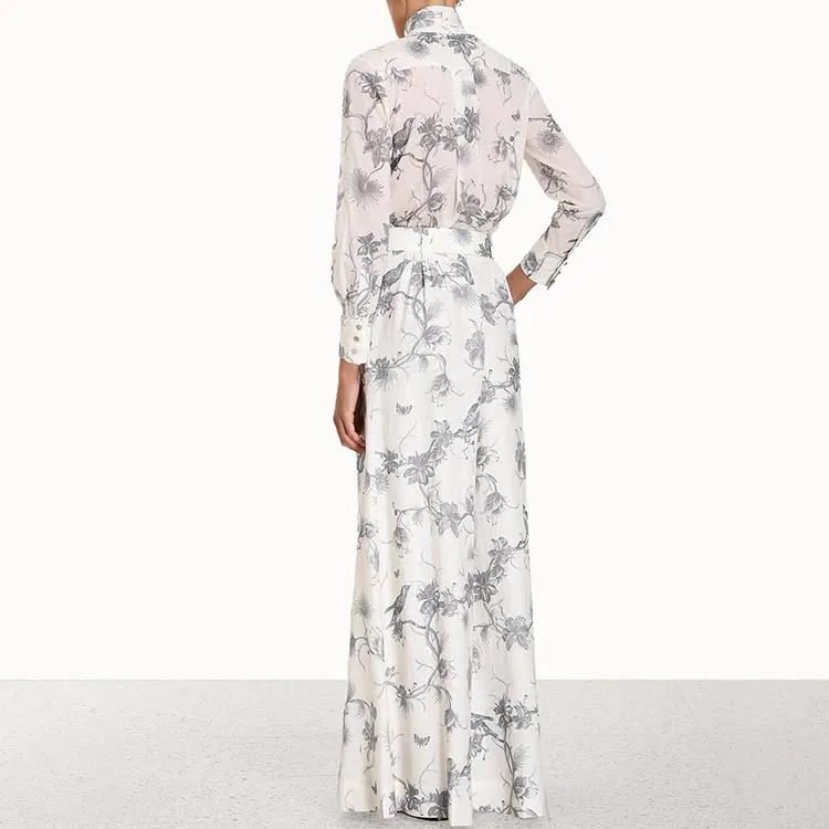 Zimmermann Shirts Women's White-2