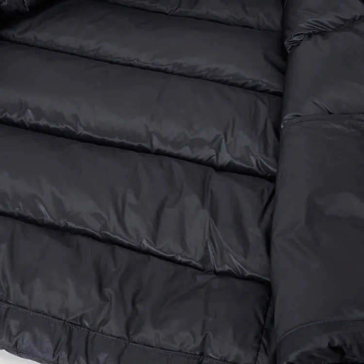 Burberry Down Jackets Women's Navy Blue-2