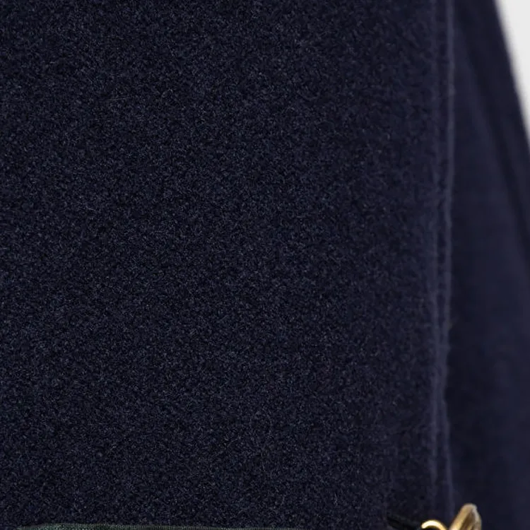 GUCCI Coats Men Navy-4