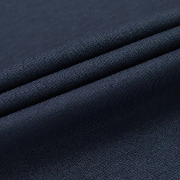 EMPORIO ARMANI EA7 Casual Pants Men Navy Blue-3