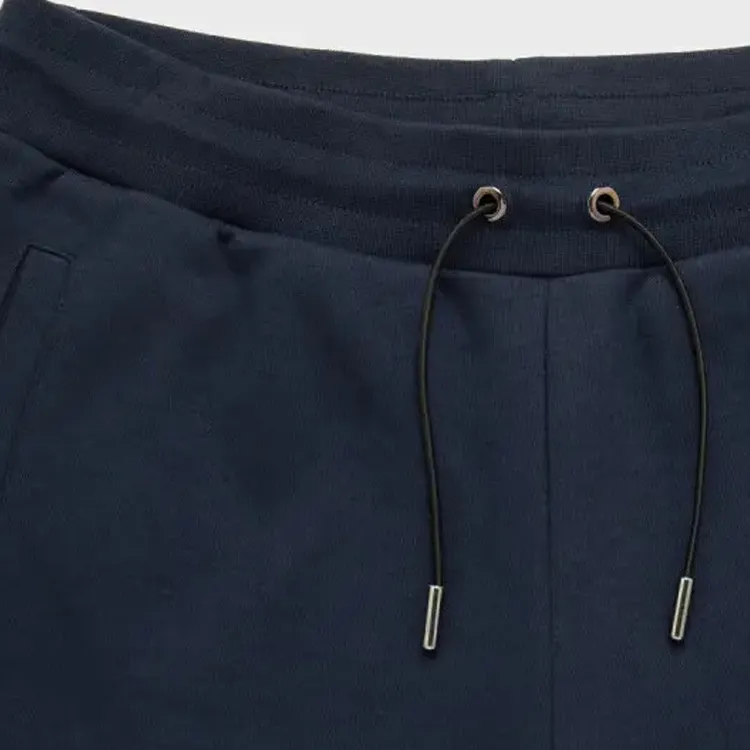 EMPORIO ARMANI EA7 Casual Pants Men Navy Blue-4