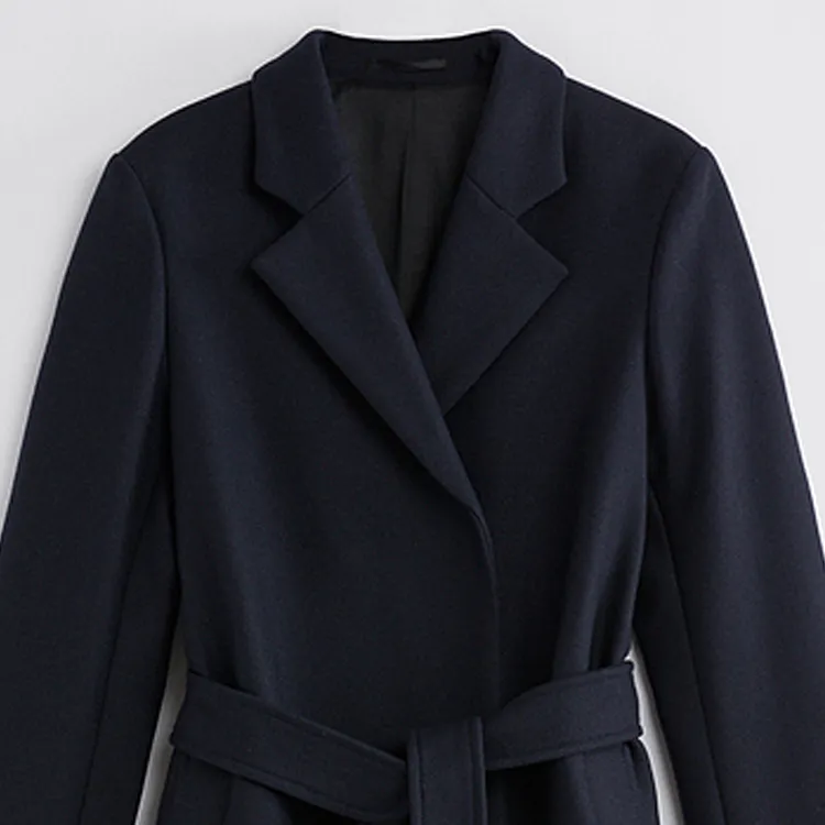 Filippa K Kaya Single-breasted Coat-5