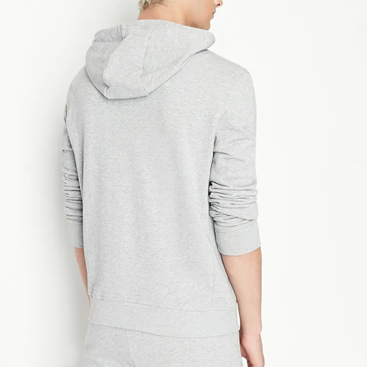 ARMANI EXCHANGE Logo print Cotton Hoodie-6