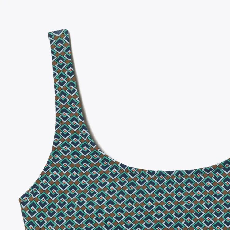 TORY BURCH Bra Women's Multicolor-1