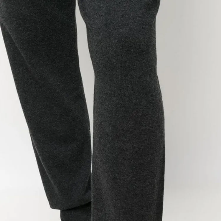 FILIPPA K Drawstring Straight-leg Trousers-4