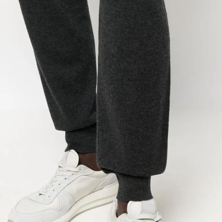 FILIPPA K Drawstring Straight-leg Trousers-5