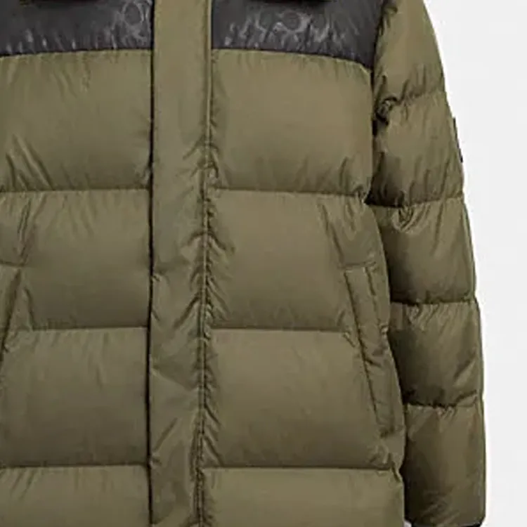 COACH Down Jackets Men-3