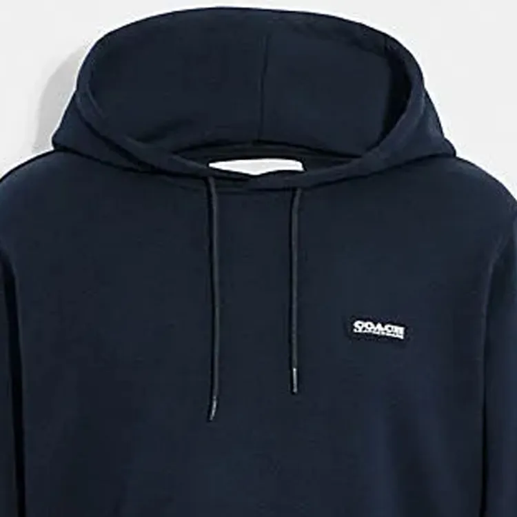 COACH Sweatshirts Men Blue-2