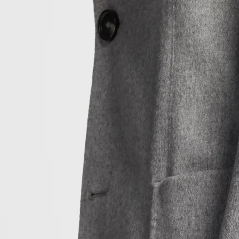 Ermenegildo Zegna Single Breasted Jacket-4