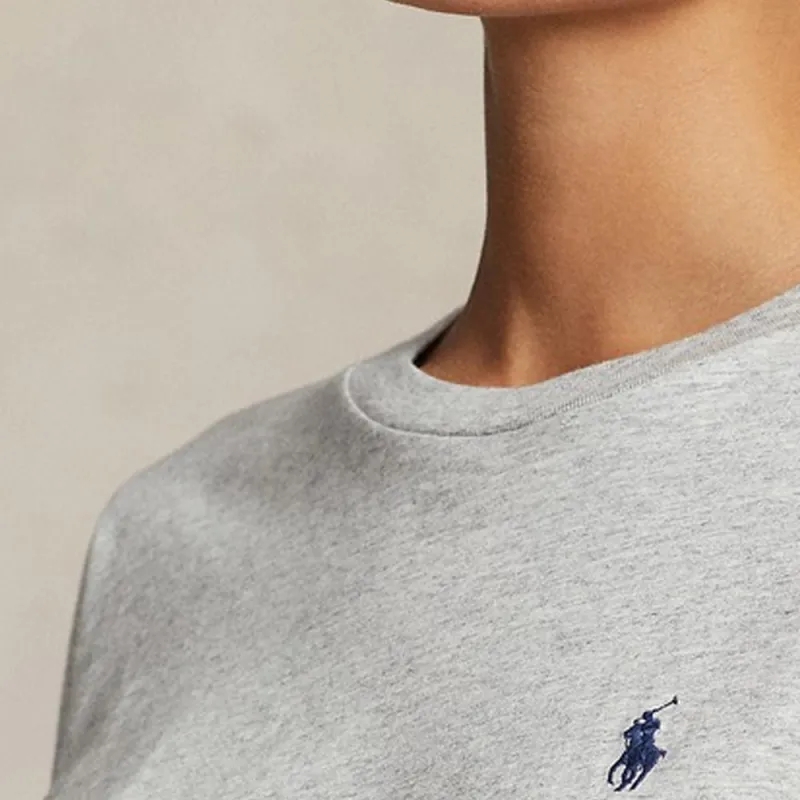 Polo Ralph Lauren Long sleeve Jersey T shirt-4