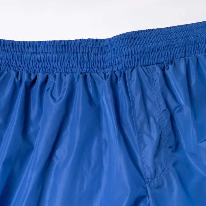 GUCCI x THE NORTH FACE SS23 Casual Shorts Men's Blue-3