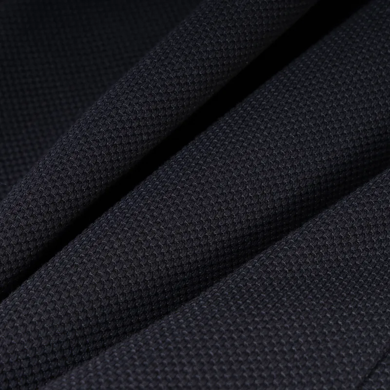 EMPORIO ARMANI Business Suit Coat Men's Black-3