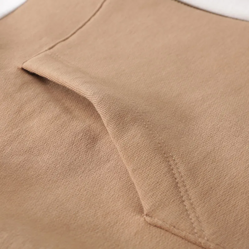 'S MAX MARA Sweatshirt Women's Camel-4