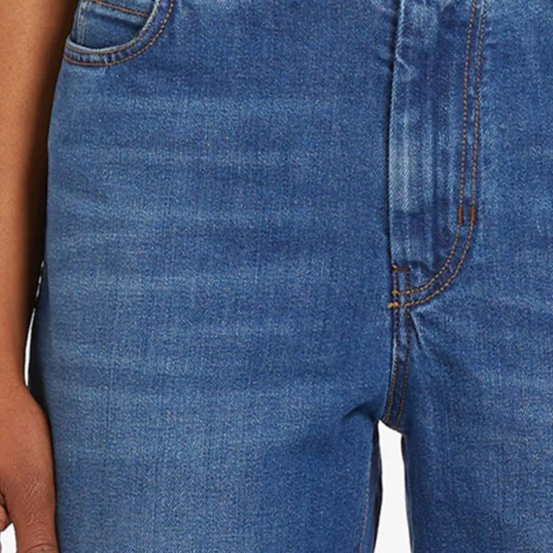 WEEKEND MaxMara Jeans Women's Blue-2