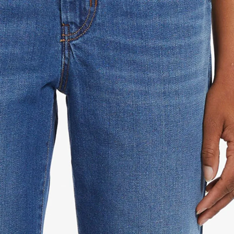 WEEKEND MaxMara Jeans Women's Blue-3
