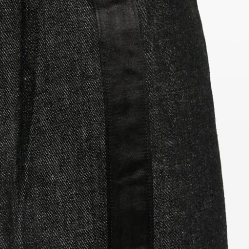 Polo Ralph Lauren Jeans Women's Black-4