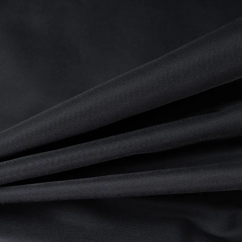 PRADA Shirts Men Black-5