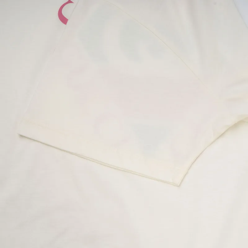 GUCCI Vintage Logo Print T Shirt-5