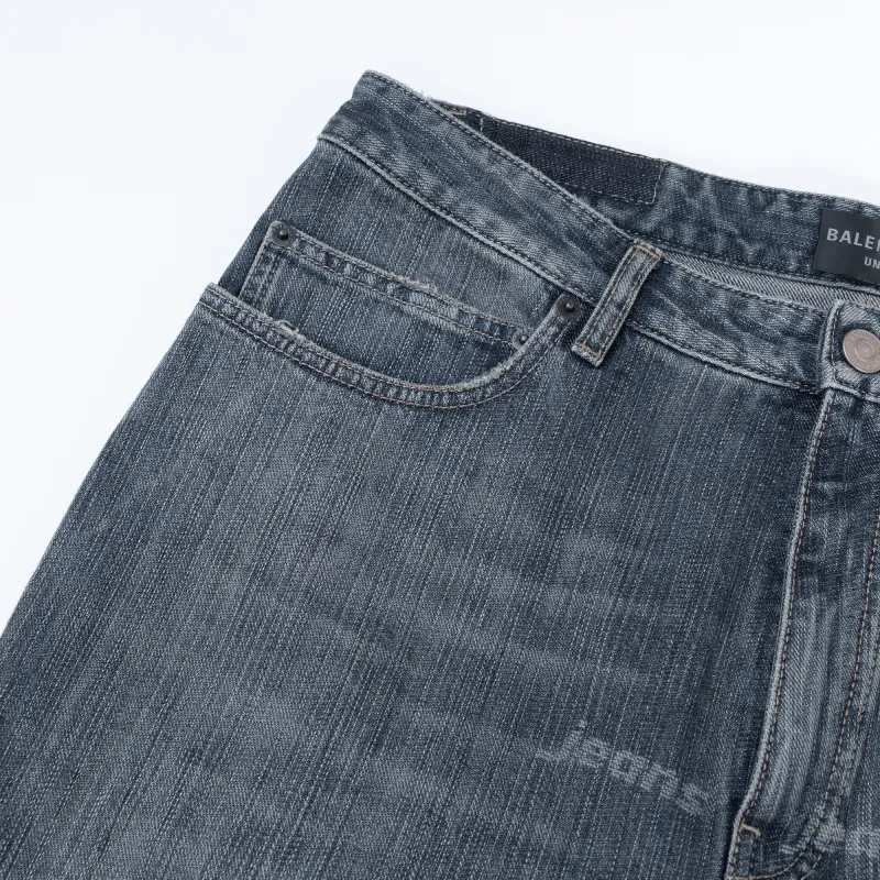 Balenciaga Pants-5