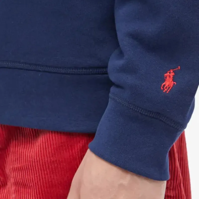 Polo Ralph Lauren Knitwear Men's Blue-5