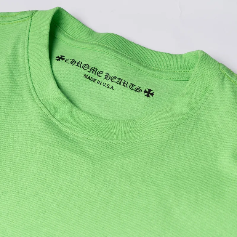 Chrome Hearts X Matty Boy Sex Records T Shirt-5